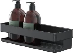 Tiger Carv - Douchemand 28 Cm - Zwart