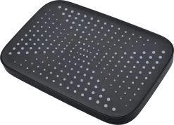 Regendoucheset - 30 Cm - Zwart - Thermostaatkraan, Handdouche & Sproeier -Grohe Winkel 1200x863