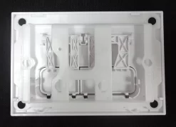 Saqu Wiru 2.0 Bedieningspaneel T.b.v. Saqu Wiru 2.0 Inbouwreservoir Mat Zwart 11 Saqu Wiru 2.0 Bedieningspaneel T.b.v. Saqu Wiru 2.0 Inbouwreservoir Mat Zwart -Grohe Winkel 1200x865