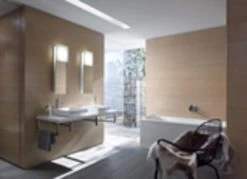 Duravit Starck 3 Closetzitting 0063890000 -Grohe Winkel 1200x869 1