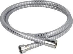 Hansgrohe Metaflex'C Doucheslang - 160 Cm - Chroom -Grohe Winkel 1200x890