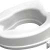 Merkloos Toiletverhoger 10 Cm. Verhoogd Het Toilet / Wc Met 10 Cm
