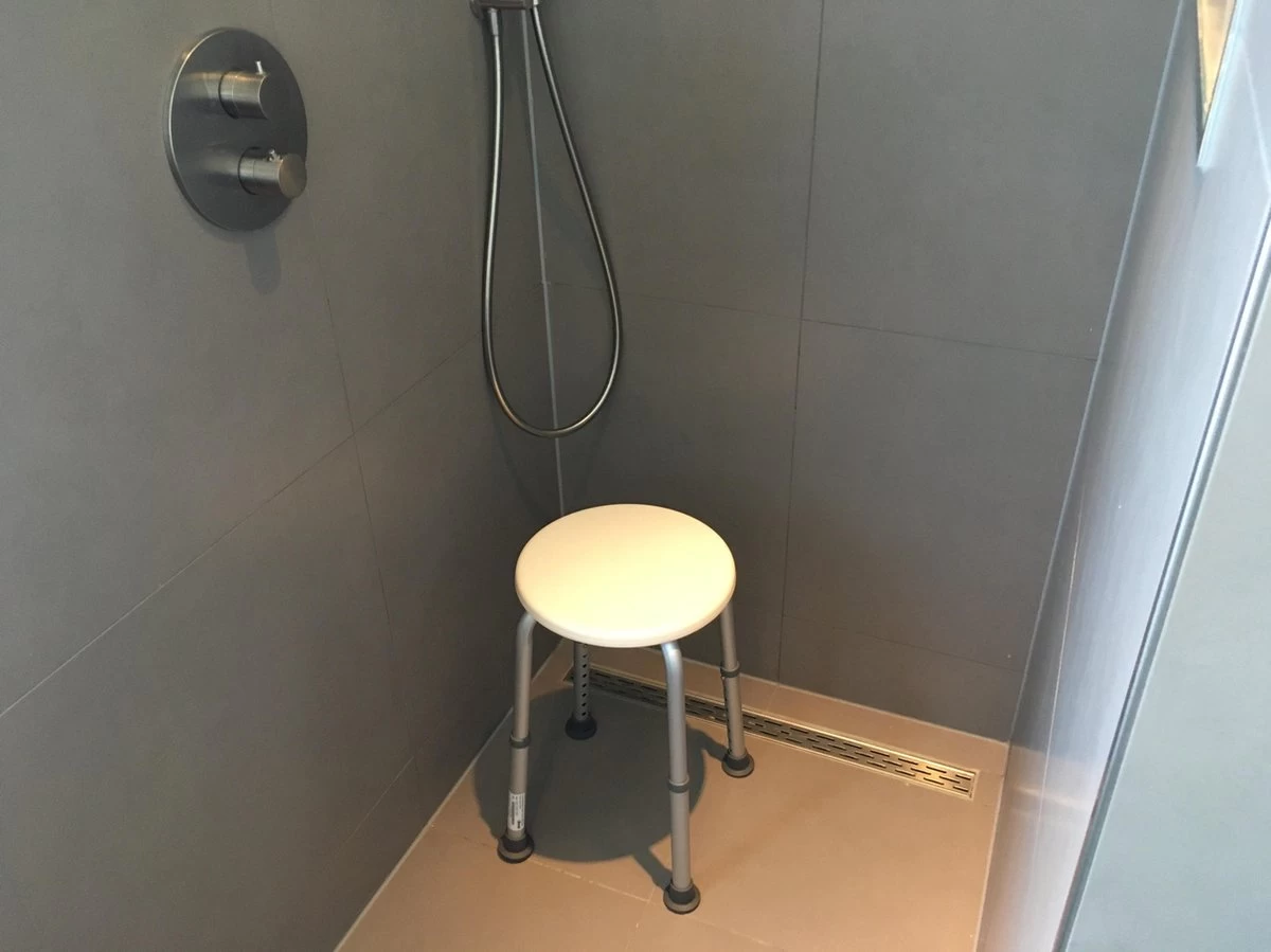 Drive Douchekruk Dino Anti Slip Poten - Max 130 Kg 13 Drive Douchekruk Dino Anti Slip Poten - Max 130 Kg - Image 13