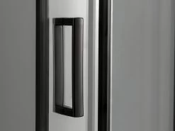 Merkloos Douchecabine Kwartrond 90x90x200 Cm 6 Mm Nano Anti Kalk Veiligheidsglas Met Zwart Aluminium Omlijsting 18 Merkloos Douchecabine Kwartrond 90x90x200 Cm 6 Mm Nano Anti Kalk Veiligheidsglas Met Zwart Aluminium Omlijsting -Grohe Winkel 1200x900 18