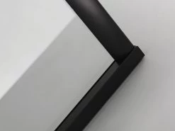 Merkloos Douchecabine Kwartrond 90x90x200 Cm 6 Mm Nano Anti Kalk Veiligheidsglas Met Zwart Aluminium Omlijsting 21 Merkloos Douchecabine Kwartrond 90x90x200 Cm 6 Mm Nano Anti Kalk Veiligheidsglas Met Zwart Aluminium Omlijsting -Grohe Winkel 1200x900 20