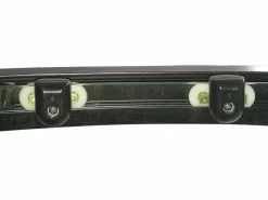 Merkloos Douchecabine Kwartrond 90x90x200 Cm 6 Mm Nano Anti Kalk Veiligheidsglas Met Zwart Aluminium Omlijsting 22 Merkloos Douchecabine Kwartrond 90x90x200 Cm 6 Mm Nano Anti Kalk Veiligheidsglas Met Zwart Aluminium Omlijsting -Grohe Winkel 1200x900 21