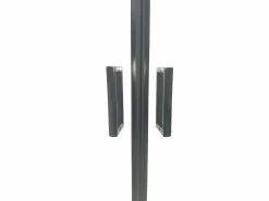 Merkloos Douchecabine Kwartrond 90x90x200 Cm 6 Mm Nano Anti Kalk Veiligheidsglas Met Zwart Aluminium Omlijsting 28 Merkloos Douchecabine Kwartrond 90x90x200 Cm 6 Mm Nano Anti Kalk Veiligheidsglas Met Zwart Aluminium Omlijsting -Grohe Winkel 1200x900 26