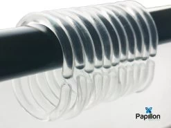 Merkloos Douchegordijnstang - 90-170 Cm Uitschuifbaar - Zwart -Grohe Winkel 1200x900 6