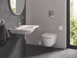 GROHE Essentials Toiletborstelset (wandmodel) - Chroom 20 GROHE Essentials Toiletborstelset (wandmodel) - Chroom -Grohe Winkel 1200x900 86