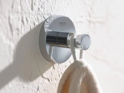 GROHE Essentials Accessoireset - Toiletrolhouder - Toiletborstelset - Haak -Grohe Winkel 1200x900 87