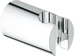 GROHE QuickFix Vitalio Wanddouchehouder - Niet Verstelbaar - Chroom - 26102000 -Grohe Winkel 1200x902 2