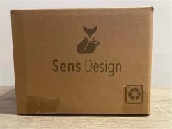 Sens Design Doucherekjes Set Van 3 - Doucherek Zonder Boren - Zilver -Grohe Winkel 1200x905 1