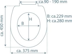 SCHÜTTE WC-Bril 82378 SUNSET SKY - Duroplast - Soft Close - Afklikbaar - RVS-Scharnieren - Decor - 3-zijdige Print -Grohe Winkel 1200x907 1