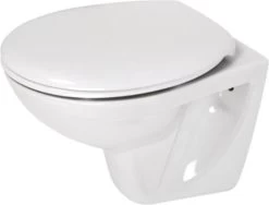 Plieger Royal Toiletbril – Wc Bril Wit – Wc Brillen Met Deksel – RVS Bevestiging -Grohe Winkel 1200x911 2
