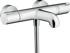 Hansgrohe Ecostat 1001CL Badthermostaat - Chroom -Grohe Winkel 1200x914 1