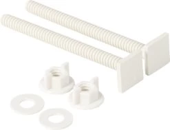 Plieger Royal Wc Bril Softclose – Toiletbril Wit – Wc Brillen Met Deksel – Kunststof Bevestiging -Grohe Winkel 1200x918