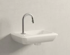 GROHE Universal Fonteinkraan - 1/2'' - C Uitloop - Zonder Waste - Chroom - 20201000 -Grohe Winkel 1200x936 5
