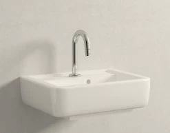 GROHE Universal Fonteinkraan - 1/2'' - C Uitloop - Zonder Waste - Chroom - 20201000 -Grohe Winkel 1200x936 6