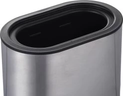 Niceey Sicilone WC Borstel Met Houder - Toiletborstel - Toiletborstel Houder - RVS -Grohe Winkel 1200x938