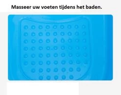 Goodlife Zitbad Voor Volwassenen XL – Bath Bucket – 330L 1M Lang – Mobiele Badkuip – Zitbad Voor In De Douche - Zitbad - Mobiele Badkuip - Zitbad Kinderen - Zitbad Voor Volwassenen - Blauw -Grohe Winkel 1200x941