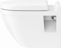 Duravit Starck 3 Closetzitting 0063890000 -Grohe Winkel 1200x949