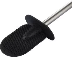 Niceey Sicilone WC Borstel Met Houder - Toiletborstel - Toiletborstel Houder - RVS -Grohe Winkel 1200x952 1