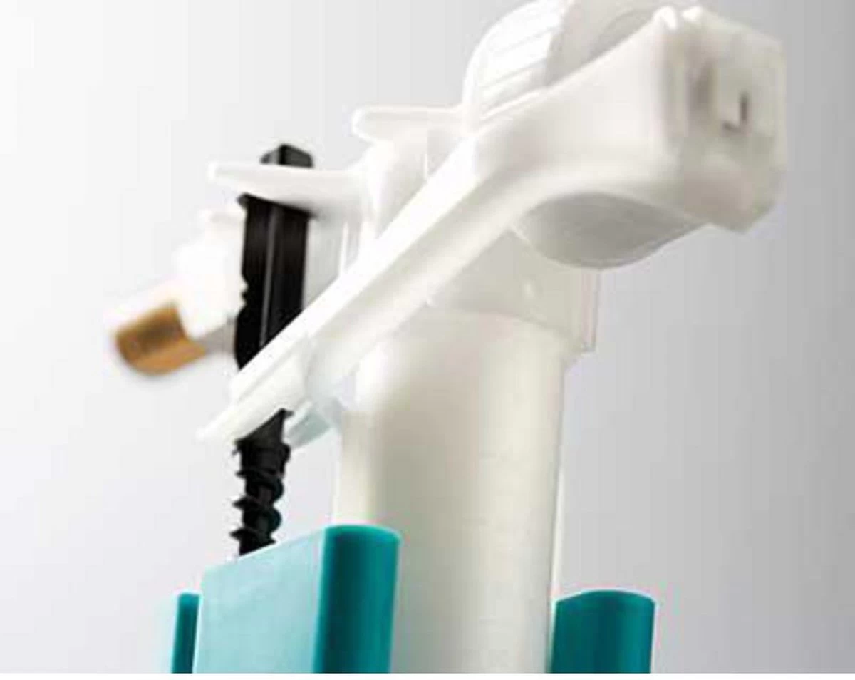 Wisa Vlotterkraan Universeel 4 Wisa Vlotterkraan Universeel - Image 4