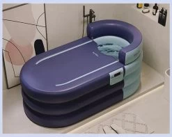 Opblaasbaar Bad - Oranje Ligbad - Zitbad Volwassenen - Ijsbad - Badkuip - Opblaasbad - Opvouwbaar Bad - Opblaas Bad 8 Opblaasbaar Bad - Oranje Ligbad - Zitbad Volwassenen - Ijsbad - Badkuip - Opblaasbad - Opvouwbaar Bad - Opblaas Bad -Grohe Winkel 1200x957 2