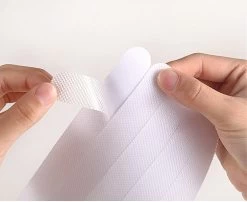 Zelfklevende Antislip Stickers - Douche/Bad/Trap Plakstrip - Badkamer Antislip Strips - 12stuks -Grohe Winkel 1200x981 1