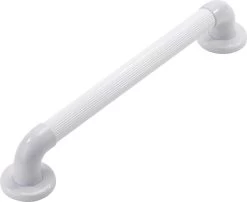 Wandbeugel 45 Cm Extra Grip. Handgreep / Wandgreep Voor Badkamer / Douche / Toilet. Toiletbeugel / Badgreep / Douchegreep