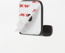 Tiger Colar - Handdoekhaak - Zwart -Grohe Winkel 1200x991 4