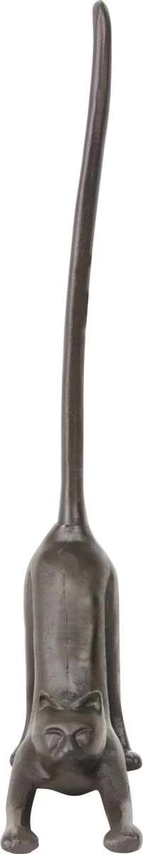 KAT Reserverolhouder - Toiletrolstandaard - Keukenrolhouder - WC Rolhouder Staand - Toiletrolhouder Staand - Reserverolhouders - Poes 3 KAT Reserverolhouder - Toiletrolstandaard - Keukenrolhouder - WC Rolhouder Staand - Toiletrolhouder Staand - Reserverolhouders - Poes - Image 3