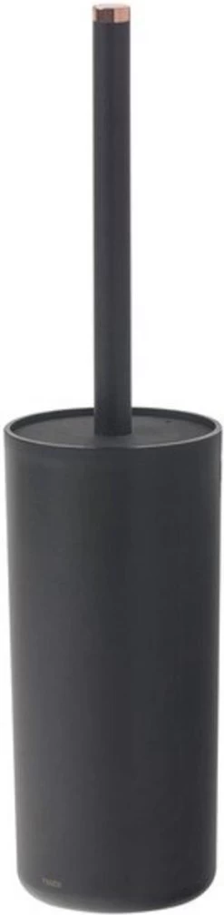 Tiger Urban - Toiletborstel Met Houder Vrijstaand - Zwart -Grohe Winkel 294x1200 2