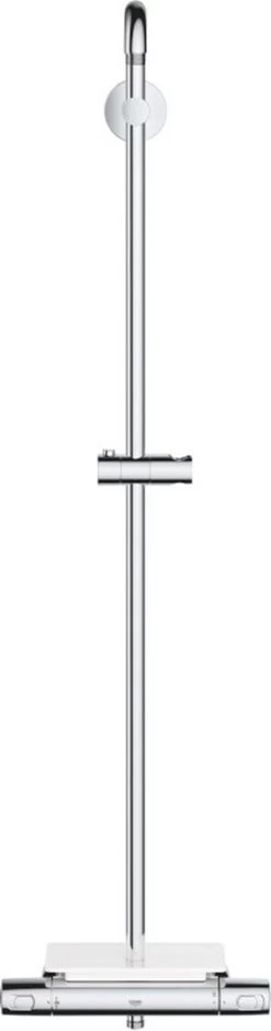 GROHE QuickFix Vitalio Joy 310 Regendouche - CoolTouch - Met Planchet - ø 31 Cm - Chroom 27 GROHE QuickFix Vitalio Joy 310 Regendouche - CoolTouch - Met Planchet - ø 31 Cm - Chroom -Grohe Winkel 316x1200
