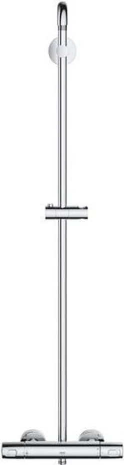 GROHE QuickFix Vitalio Joy 310 Regendouche - CoolTouch - Met Planchet - ø 31 Cm - Chroom 33 GROHE QuickFix Vitalio Joy 310 Regendouche - CoolTouch - Met Planchet - ø 31 Cm - Chroom -Grohe Winkel 321x1200 1