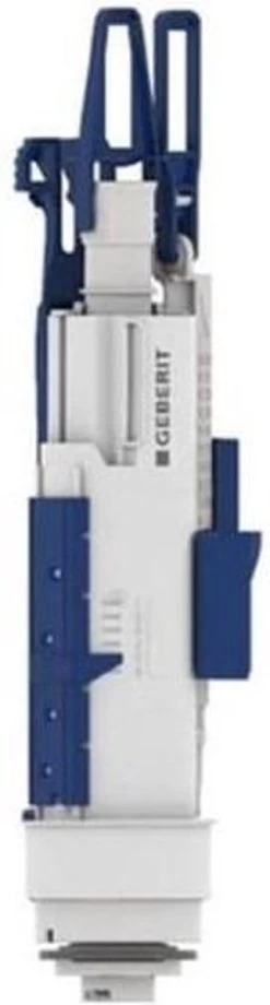 Geberit - Spoel/bodemventiel Met Houder Tbv UP320/UP100/Delta -Grohe Winkel 322x1200 1