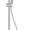 Hansgrohe Crometta S 240 Showerpipe - 1jet - Incl. Thermostaat - Chroom