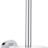 GROHE Essentials Toiletborstelset (wandmodel) - Chroom