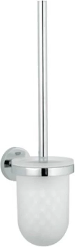 GROHE Essentials Toiletborstelset (wandmodel) - Chroom 26 GROHE Essentials Toiletborstelset (wandmodel) - Chroom -Grohe Winkel 365x1200 2