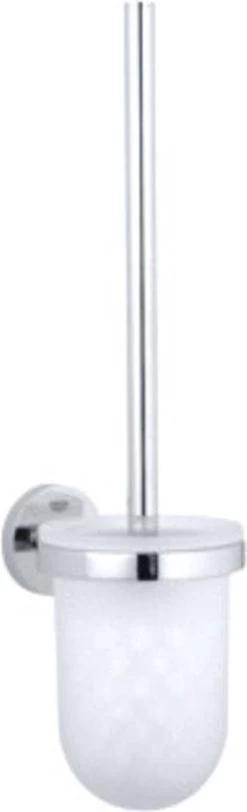 GROHE Essentials Toiletborstelset (wandmodel) - Chroom 28 GROHE Essentials Toiletborstelset (wandmodel) - Chroom -Grohe Winkel 365x1200 3