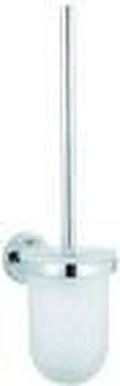 GROHE Essentials Toiletborstelset (wandmodel) - Chroom 24 GROHE Essentials Toiletborstelset (wandmodel) - Chroom -Grohe Winkel 374x1200 1