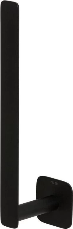 Tiger Colar - Reserverolhouder - Zwart -Grohe Winkel 386x1200 3