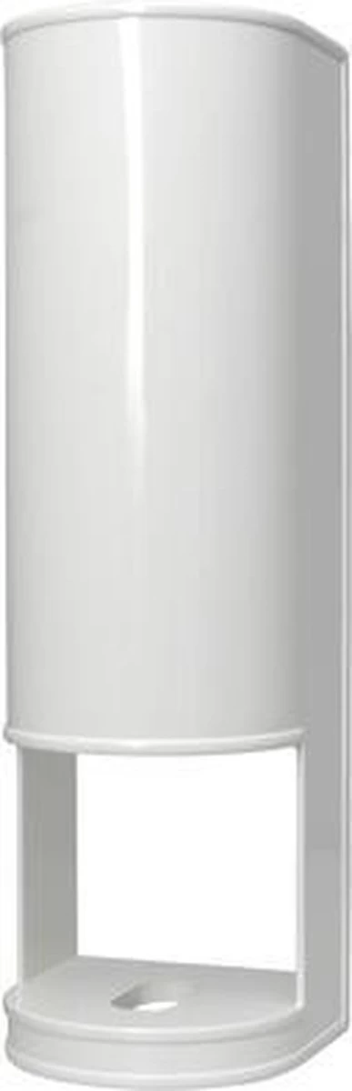 Tiger Palma Reserverolhouder - Wit 7 Tiger Palma Reserverolhouder - Wit - Afbeelding 7