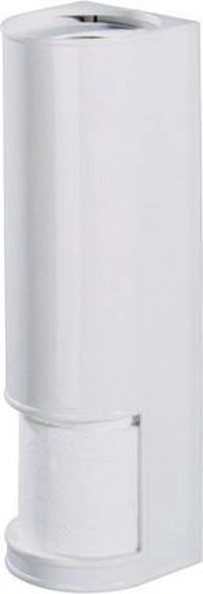 Tiger Palma Reserverolhouder - Wit 4 Tiger Palma Reserverolhouder - Wit - Afbeelding 4