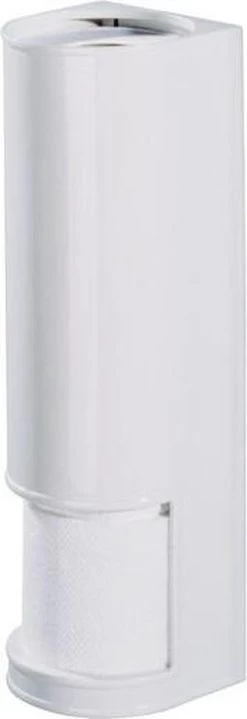 Tiger Palma Reserverolhouder - Wit