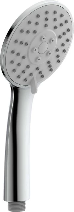 SCHÜTTE Jamaica Fresh Douchesysteem - Regendouche - 102 Cm Stang - Chroom -Grohe Winkel 423x1200