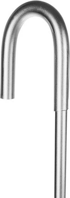 SIEPS Luxe Doucherek Zilver - Doucherek Zonder Boren - Doucherek Hangend - Doucherekje - Doucherekjes - Aluminium -Grohe Winkel 427x1200 1