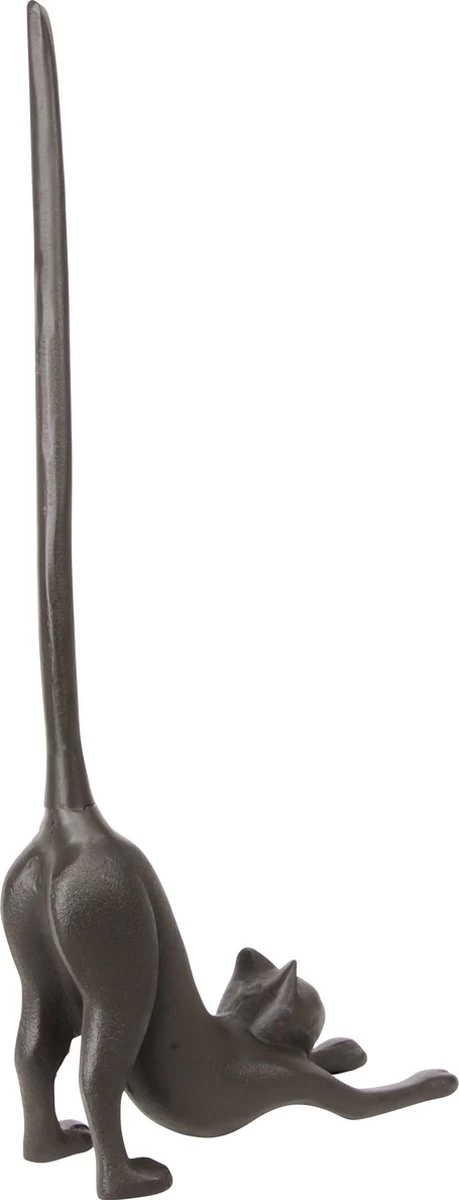 KAT Reserverolhouder - Toiletrolstandaard - Keukenrolhouder - WC Rolhouder Staand - Toiletrolhouder Staand - Reserverolhouders - Poes 8 KAT Reserverolhouder - Toiletrolstandaard - Keukenrolhouder - WC Rolhouder Staand - Toiletrolhouder Staand - Reserverolhouders - Poes - Image 8