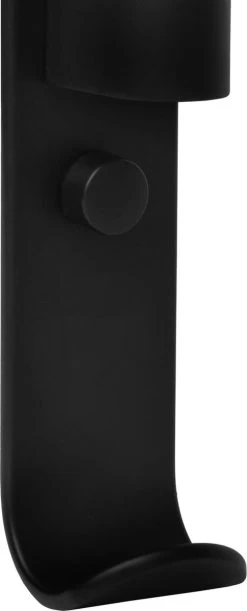 QUVIO Handdoekrek Met 4 Armen / Wandrek / Handdoekrek Keuken / Handdoekenrek Badkamer / Handdoekenrek / Handdoekrek / Handdoekrek Badkamer / Handdoekhaakjes / Handdoekhouder / Wandplank - Verstelbaar - Staal -Grohe Winkel 485x1200 1