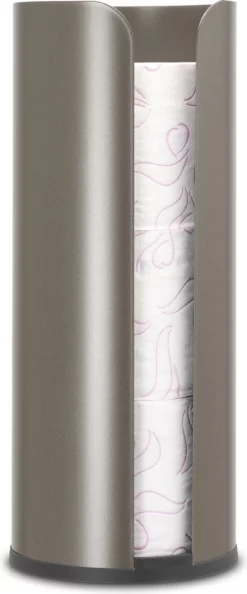 Brabantia ReNew Reserverolhouder - Platinum -Grohe Winkel 499x1200